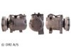 DRI 700510087 Compressor, air conditioning